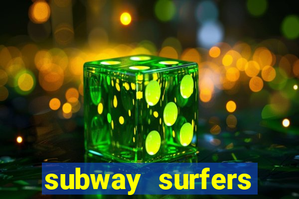 subway surfers zurich jogar